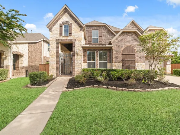 17302 Milrig Ct, Richmond, TX 77407