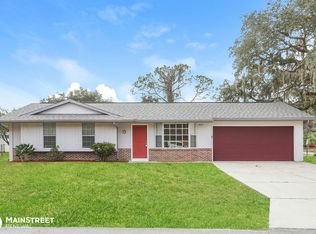 4781 Cazes Ave, North Port, FL 34287