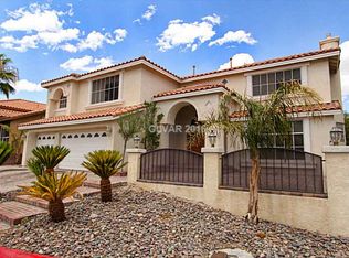 6364 Briney Deep Ave, Las Vegas, NV 89139