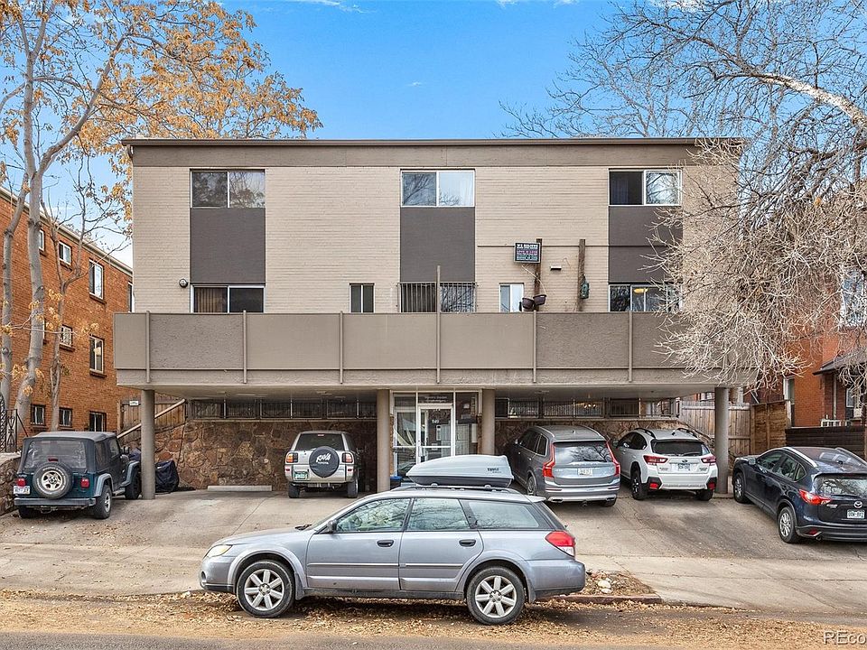 1st image of 1149 N Columbine St APT 203