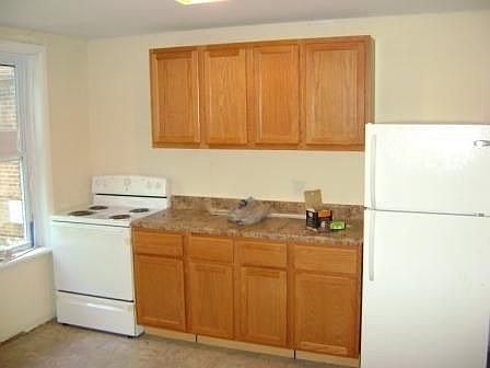 Kitchen Upstairs & Down