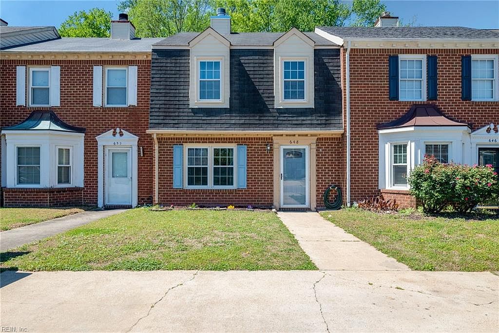 648 Mill Landing Rd, Chesapeake, VA 23322 Zillow