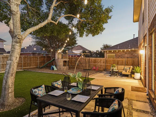3737 Brandywine Ln, Fort Worth, TX 76244