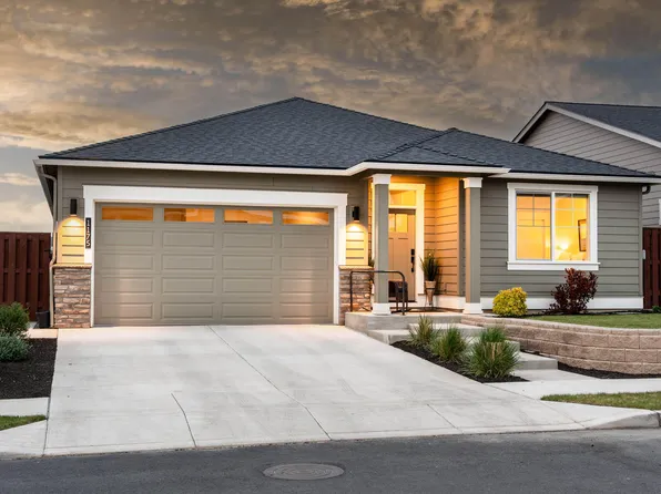 1175 NE Henry Dr, Prineville, OR 97754