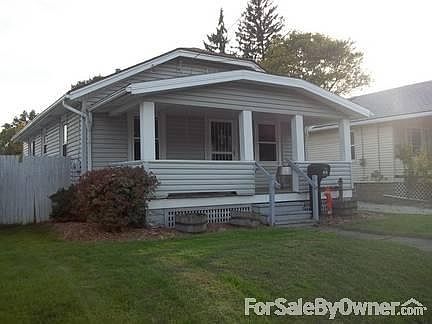 Front of Home
						:
						Beautiful home in Firestone Park.