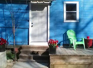 1717 Johnson St #B, Houston, TX 77007