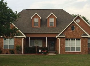 14046 N White Swan Dr, Gulfport, MS 39503