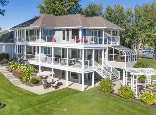 101 Bedford Dr, Brooklyn, MI 49230