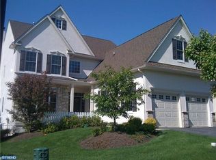 504 Windsor Way, Chester Springs, PA 19425