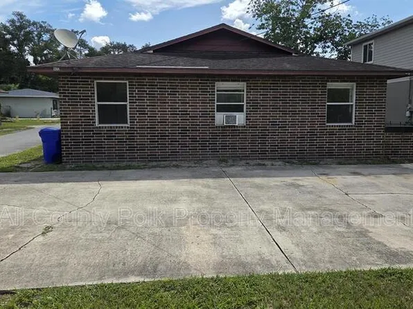 522 Pinewood Ave, Lakeland, FL 33815