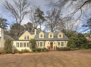 851 Beaverbrook Dr NW, Atlanta, GA 30318