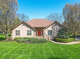 186 Bryn Du Dr, Granville, OH 43023