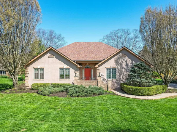 186 Bryn Du Dr, Granville, OH 43023