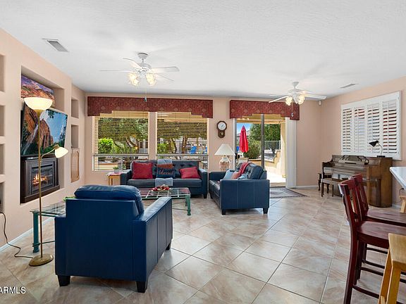 5th image of 15219 W CAMINO ESTRELLA Drive
