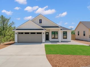 1556 Rimrock Cv, Spring Branch, TX 78070