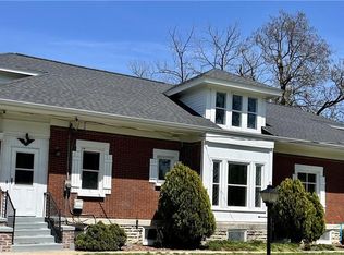 5907 N Berkey Southern Rd, Berkey, OH 43504