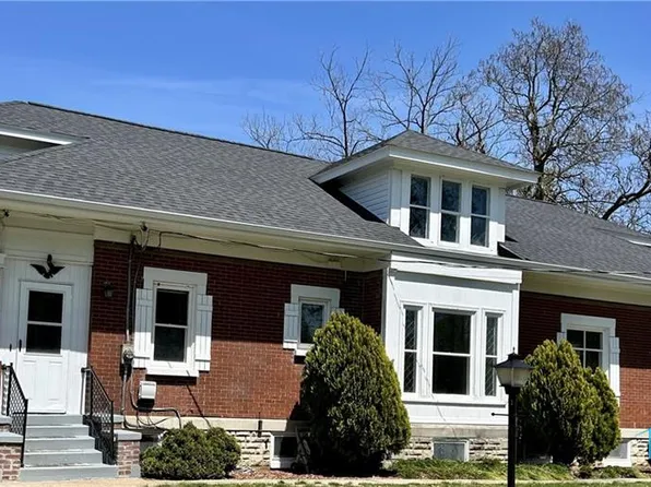 5907 N Berkey Southern Rd, Berkey, OH 43504
