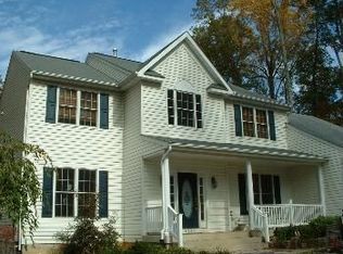 5625 McGrath Ln, Partlow, VA 22534