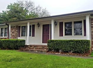 154 Sprucepine Dr, Evans, GA 30809