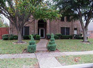 3006 Carla Dr, Rowlett, TX 75088