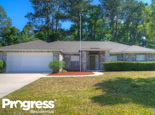 1018 S Whirlaway Cir, Jacksonville, FL 32218