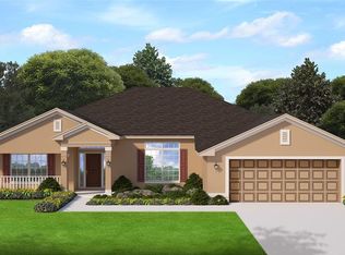 5138 SW 90th Pl, Ocala, FL 34476