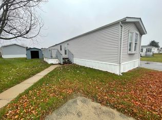 Pineview Estates, Flint, MI 48506