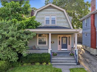 4025 Burwood Ave, Cincinnati, OH 45212