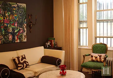 Sold by Halstead Real Estate