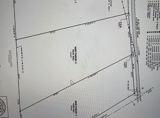 Lovewood Rd, Cottondale, FL 32431