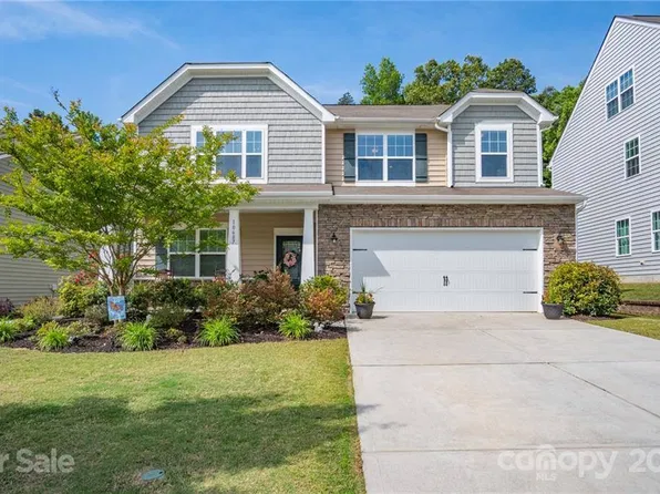 10687 Sapphire Trl, Davidson, NC 28036