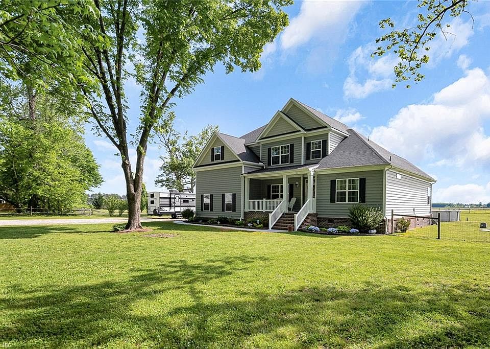 901 Washington Hwy S, Chesapeake, VA 23323 Zillow