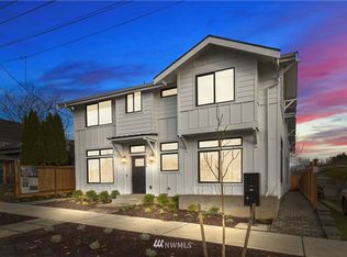 910 C 24th Ave S, Seattle, WA 98144