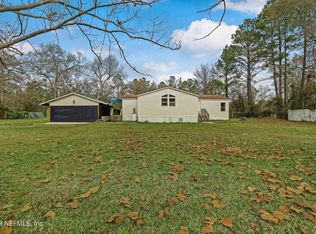 5808 Perry Rd, Elkton, FL 32033