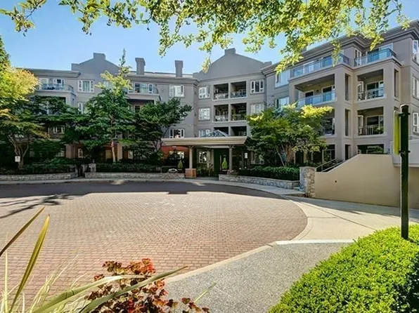 5683 Hampton Pl #204, Greater Vancouver, BC V6T 2H3