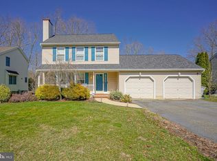 780 Timber Brook Dr, Vineland, NJ 08360