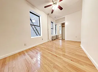 Rented by Union Square Property Management