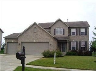10332 Galena Ct, Indianapolis, IN 46239