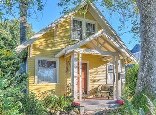 8238 N Hurst Ave, Portland, OR 97203