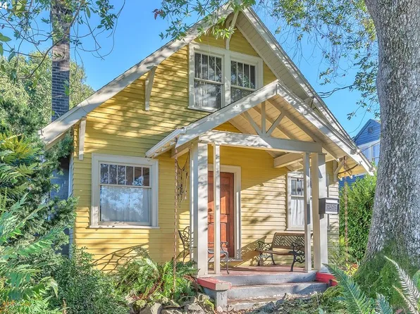8238 N Hurst Ave, Portland, OR 97203