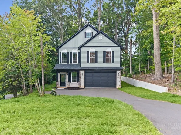 337 Petree Road, Winston Salem, NC 27106