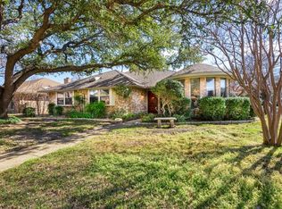 1300 Stonewood Dr, Carrollton, TX 75006