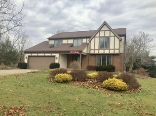 28 Kimberwick Rd, Mansfield, OH 44904