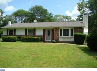 2175 Long Ln, Jamison, PA 18929