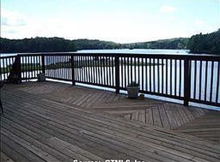 11 Laurel Hill Dr, Woodstock Valley, CT 06282