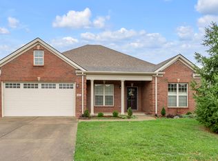 113 Abby Deeann Dr, Nicholasville, KY 40356