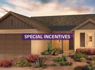 61711 E Towhee Rd, Oracle, AZ 85623