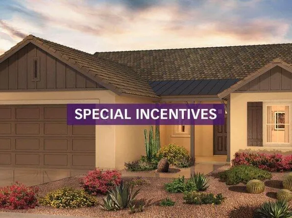 61711 E Towhee Rd, Oracle, AZ 85623