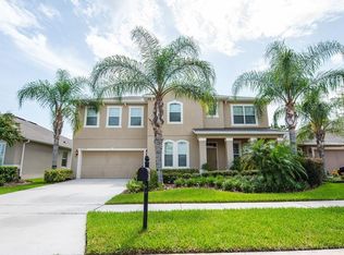 2327 Osprey Woods Cir, Orlando, FL 32820
