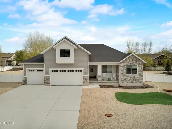 1494 Birch Way, Kamas, UT 84036